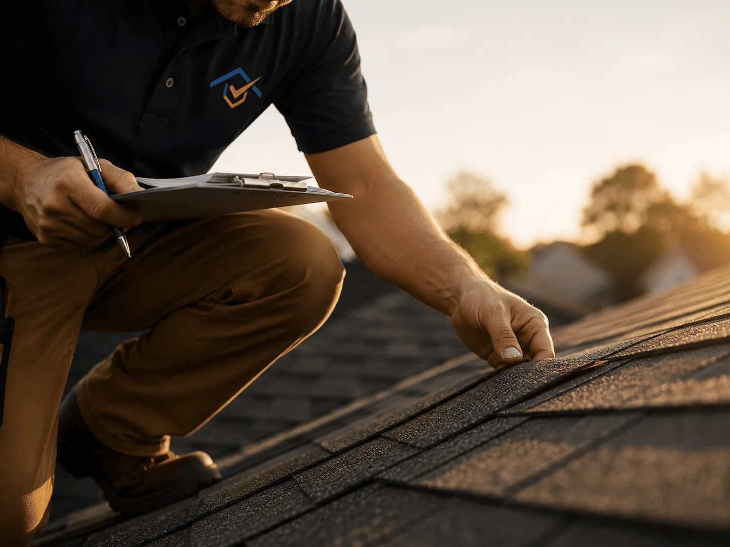 Why Choose Roof Inspection in Gretna, LA